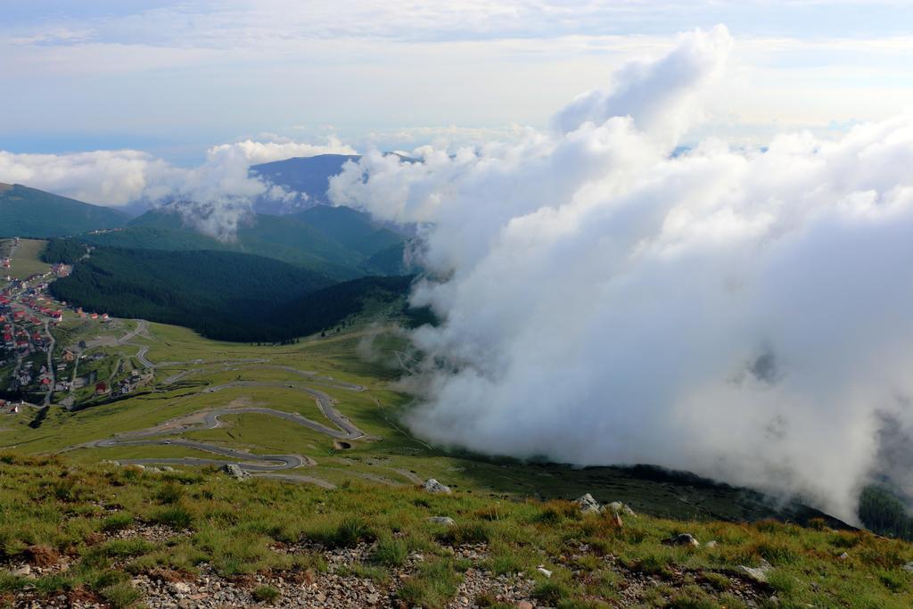 Transalpina Rânca